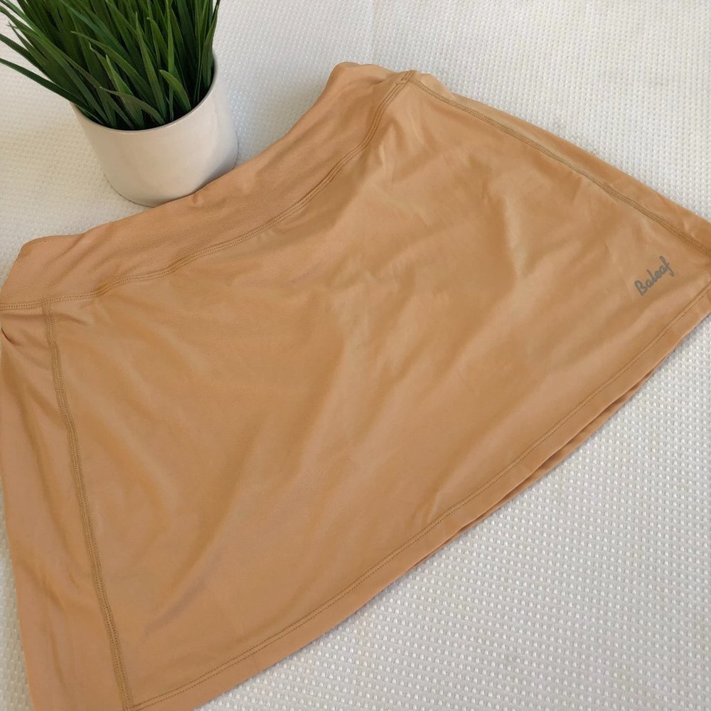 Baleaf Tennis Shorts, Sz L